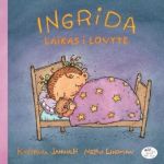 Ingrida. Laikas i lovyte