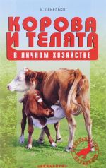 Корова и телята в личном хозяйстве. Выбор породы. Содержание. Разведение. Профилактика заболеваний