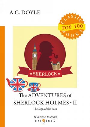 The Adventures of Sherlock Holmes II: The Sign of The Four