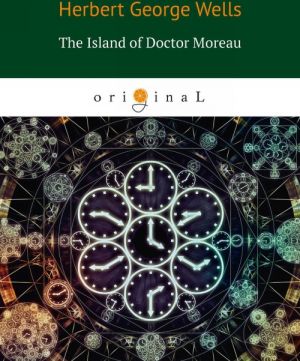 The Island of Doctor Moreau