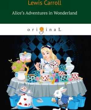 Alice's Adventures in Wonderland