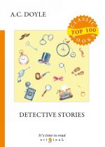 Detective Stories