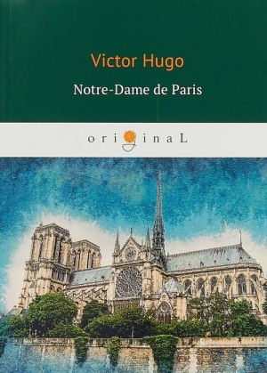 Notre-Dame de Paris