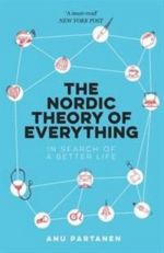 The Nordic Theory of Everything. In Search of a Better Life