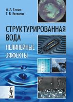 Структурированная вода. Нелинейные эффекты