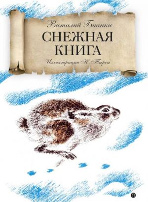 Снежная книга