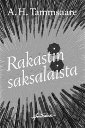 Rakastin saksalaista