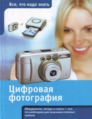 Цифровая фотография.