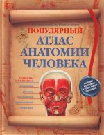 Populjarnyj atlas anatomii cheloveka