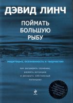 Pojmat bolshuju rybu: meditatsija, osoznannost i tvorchestvo.