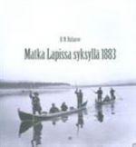 Matka Lapissa syksyllä 1883