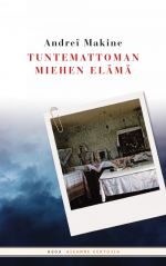 Tuntemattoman miehen elama