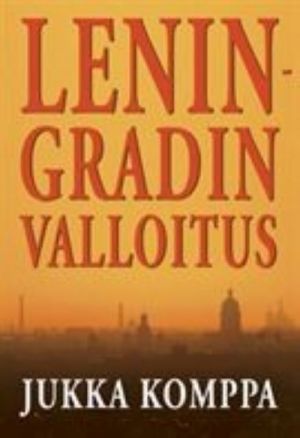 Leningradin valloitus