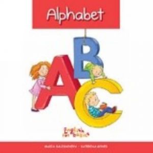 Alphabet.