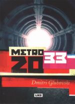 Metro 2033 (на финском языке)