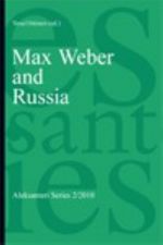 Max Weber and Russia