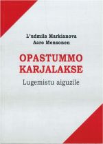 Opastummo Karjalakse.