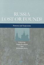 RUSSIA LOST OR FOUND? - PATTERNS AND TRAJECTORIES