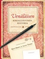 Venäläisen kirjallisuuden historia