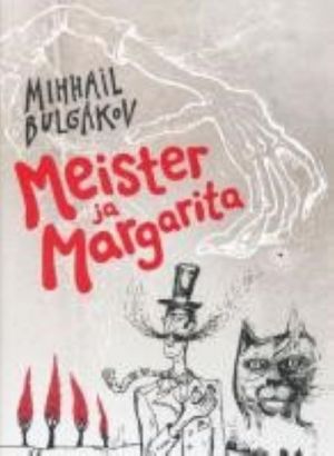 Meister ja Margarita (in Estonian)