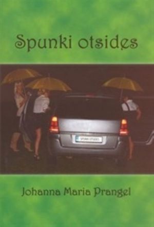 Spunki otsides