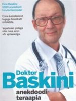 Doktor Baskini anekdooditeraapia