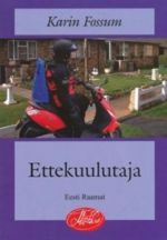 Ettekuulutaja