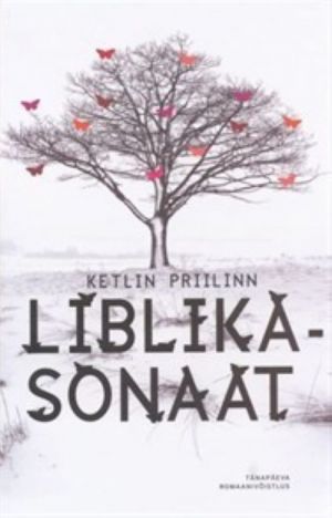 Liblikasonaat