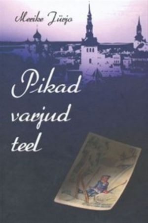 Pikad varjud teel