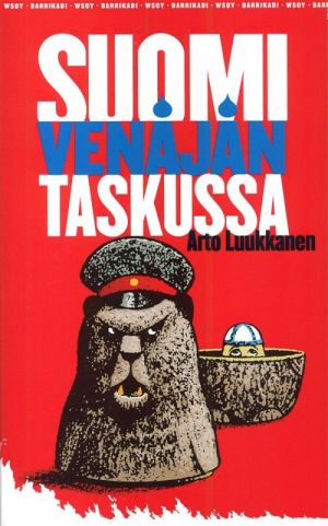 Suomi Venäjän taskussa