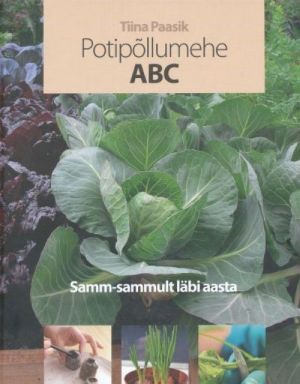 Potipõllumehe ABC