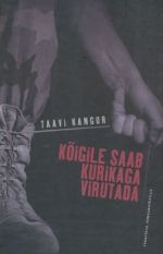 Kõigile saab kurikaga virutada