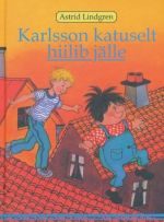 Karlson katuselt hiilib jälle