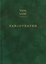 Varjuteater