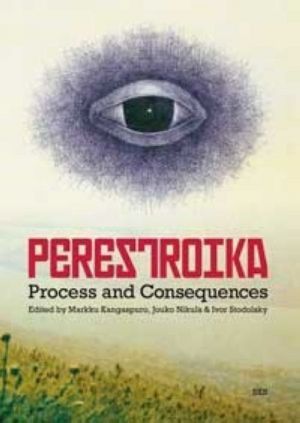 Perestroika: process and consequences