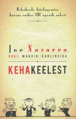 Kehakeelest