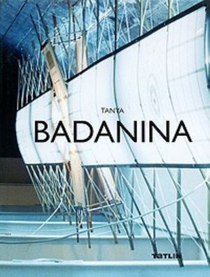 Tanja Badanina / Tanya Badanina