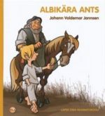 ALBIKÄRA ANTS