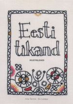 Eesti Tikand. Mustrilehed