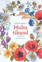 Muhu tikand