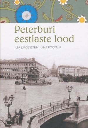 Peterburi eestlaste lood