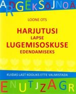 Harjutusi lapse lugemisoskuse edendamiseks