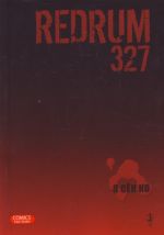 Redrum 327. Т. 3