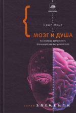 Мозг и душа. Как нервная деятельность формирует наш внутренний мир