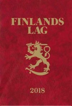 Finlands Lag 2018