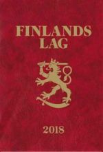 Finlands Lag 2018