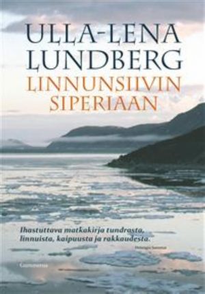 Linnunsiivin Siperiaan