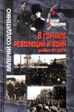 В горниле революций и войн. Украина в 1917-1920 гг. Историко-историографические эссе