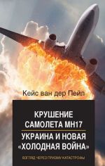 Krushenie samoleta MN17, Ukraina i novaja "kholodnaja vojna". Vzgljad cherez prizmu katastrofy