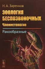 Зоология беспозвоночных. Членистоногие. Ракообразные